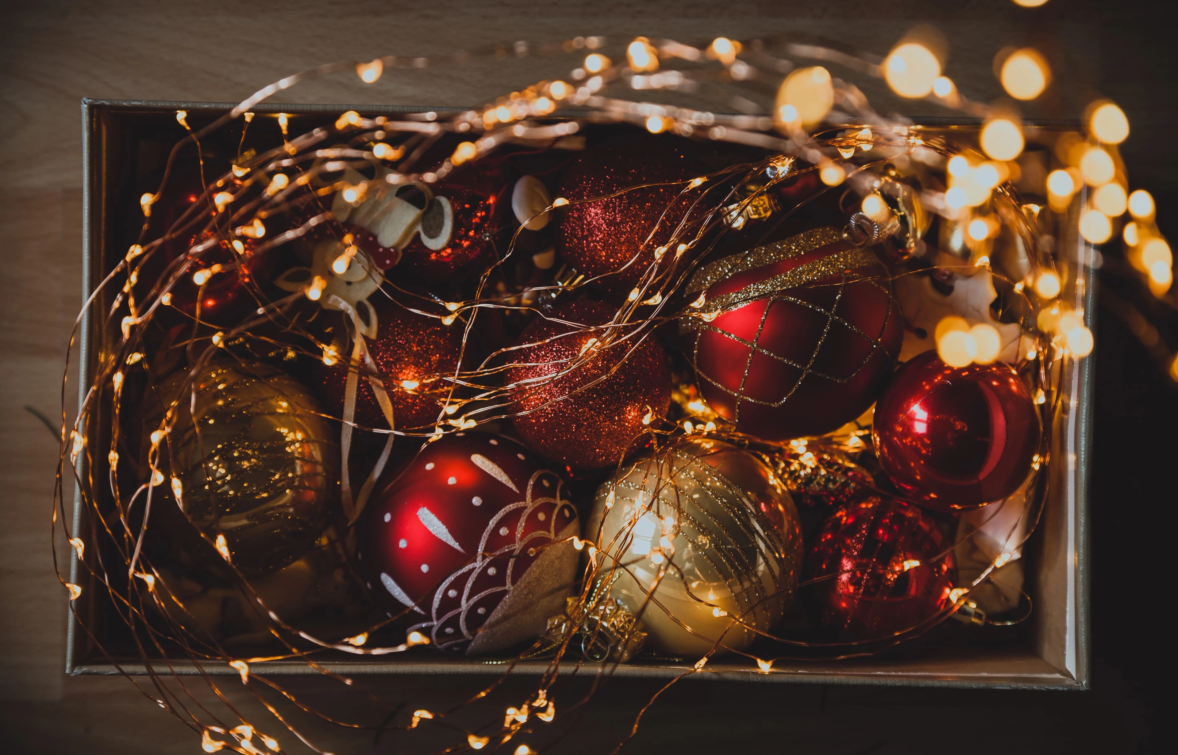Cajas navideñas para empresas: guía completa para elegir la mejor opción