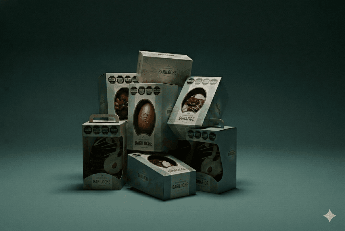 Huevos de pascua
